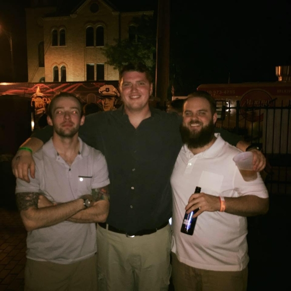 Meet your Posher, Devin - Picture 1 of 1